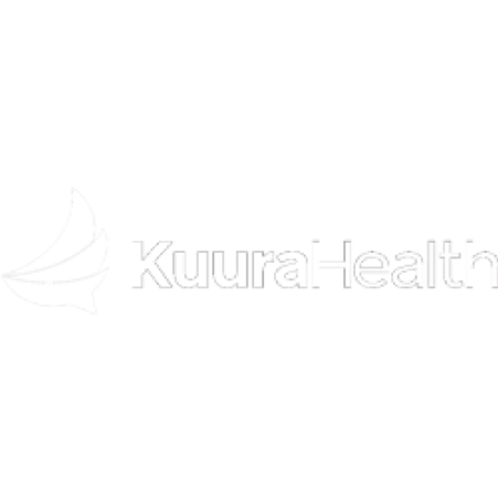 Kuura Health logo